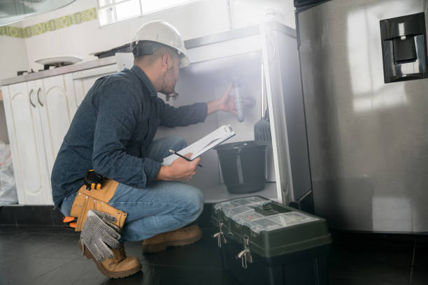 Best Leak Detection Services  in Jones Creek, TX