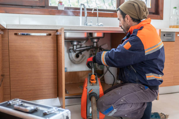 Best Leak Detection Services  in Jones Creek, TX
