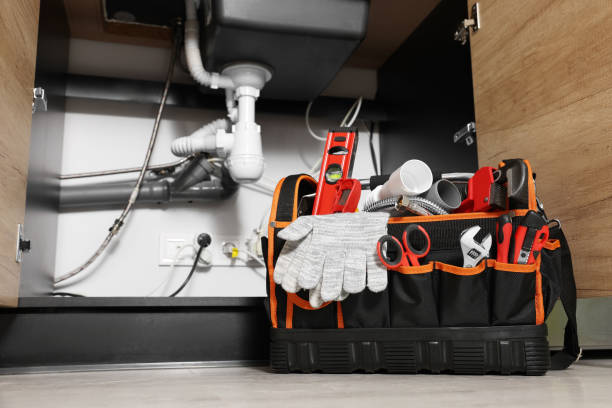 Best Emergency Plumber  in Jones Creek, TX