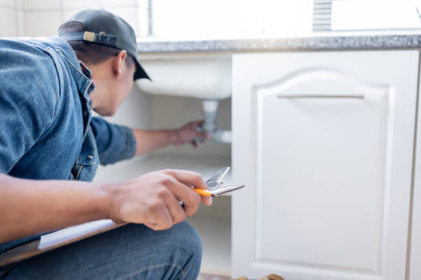 Best Clogged Drain Plumber  in Jones Creek, TX