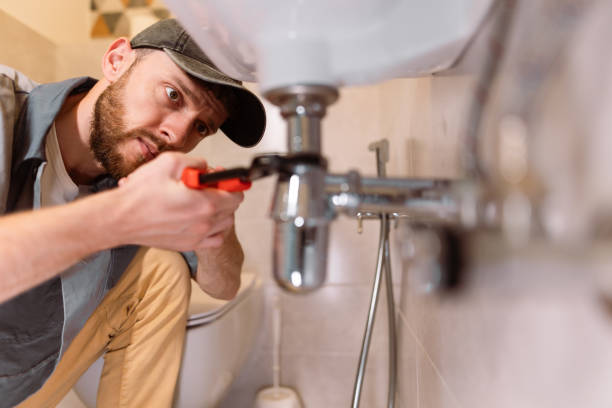 Best Residential Plumbing Services  in Jones Creek, TX