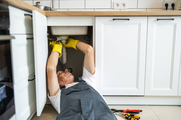 Best Clogged Drain Plumber  in Jones Creek, TX